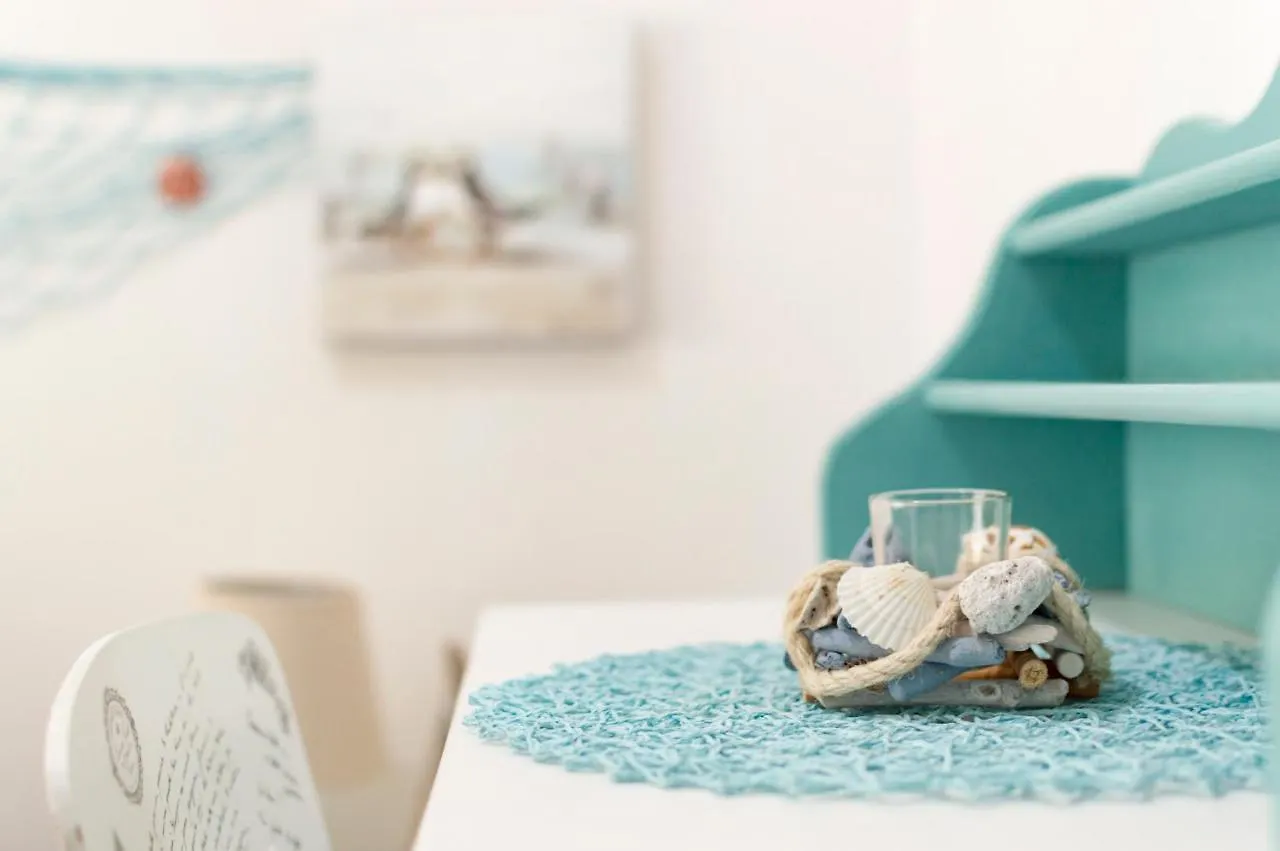 Apartamento Tesori Di Sardegna Baunei Italia