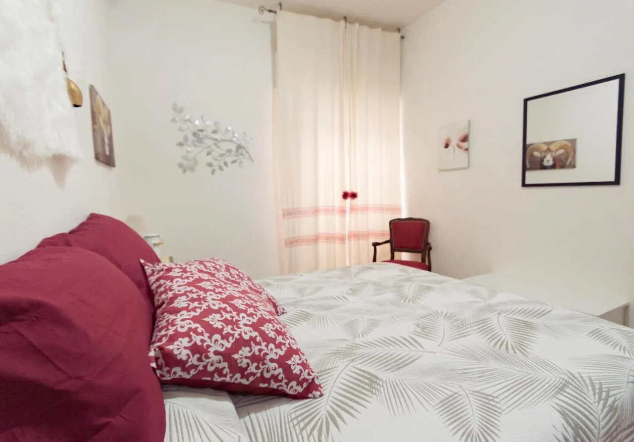 Ferienwohnung Tesori Di Sardegna Baunei