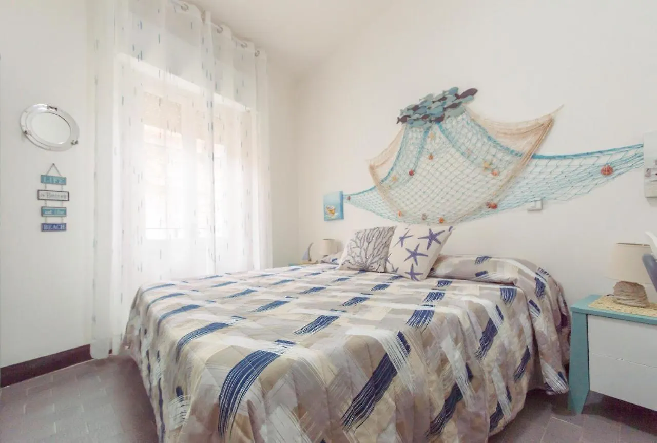 Apartment Ferienwohnung Tesori Di Sardegna Baunei