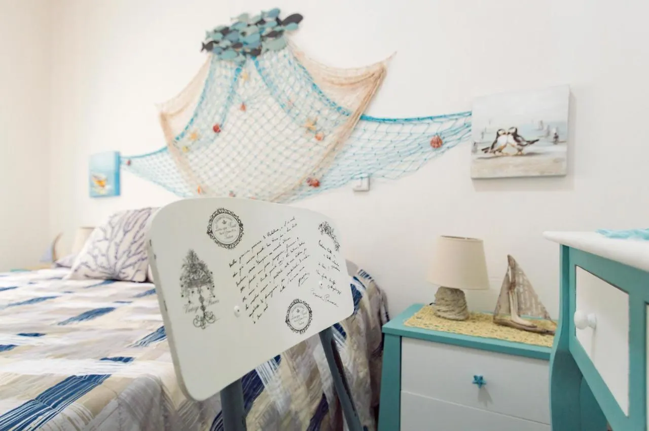 Apartamento Tesori Di Sardegna Baunei Italia