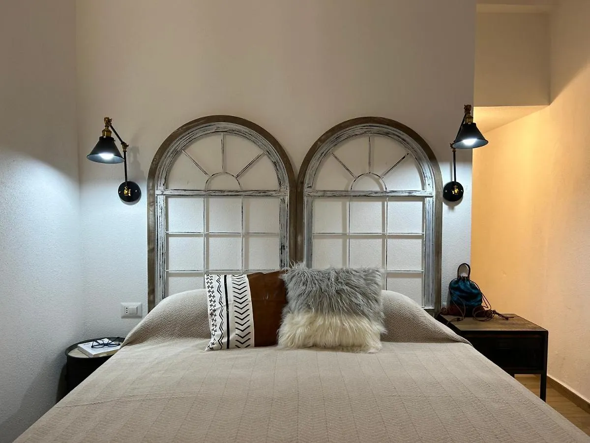 Apartamento Tesori Di Sardegna Baunei