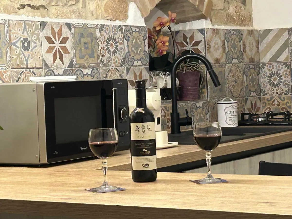Ferienwohnung Tesori Di Sardegna Baunei