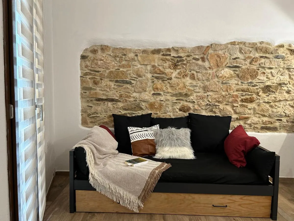 Apartment Ferienwohnung Tesori Di Sardegna Baunei
