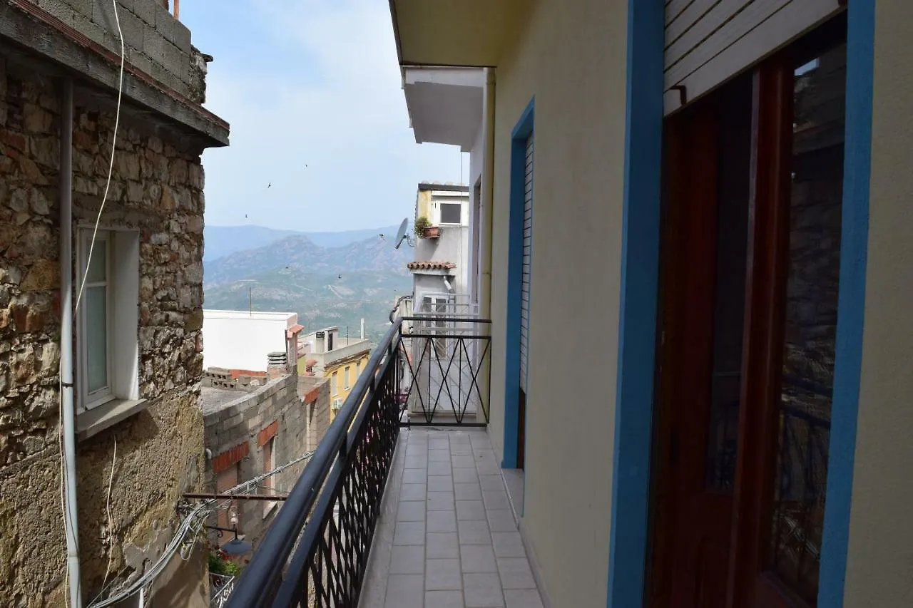 Apartment Ferienwohnung Tesori Di Sardegna Baunei Italien