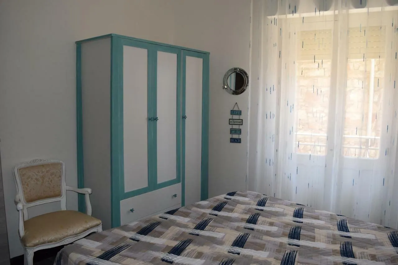 Ferienwohnung Tesori Di Sardegna Baunei Apartment