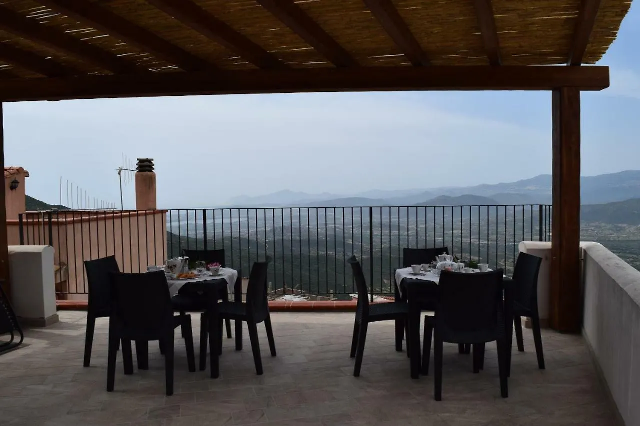 Ferienwohnung Tesori Di Sardegna Baunei