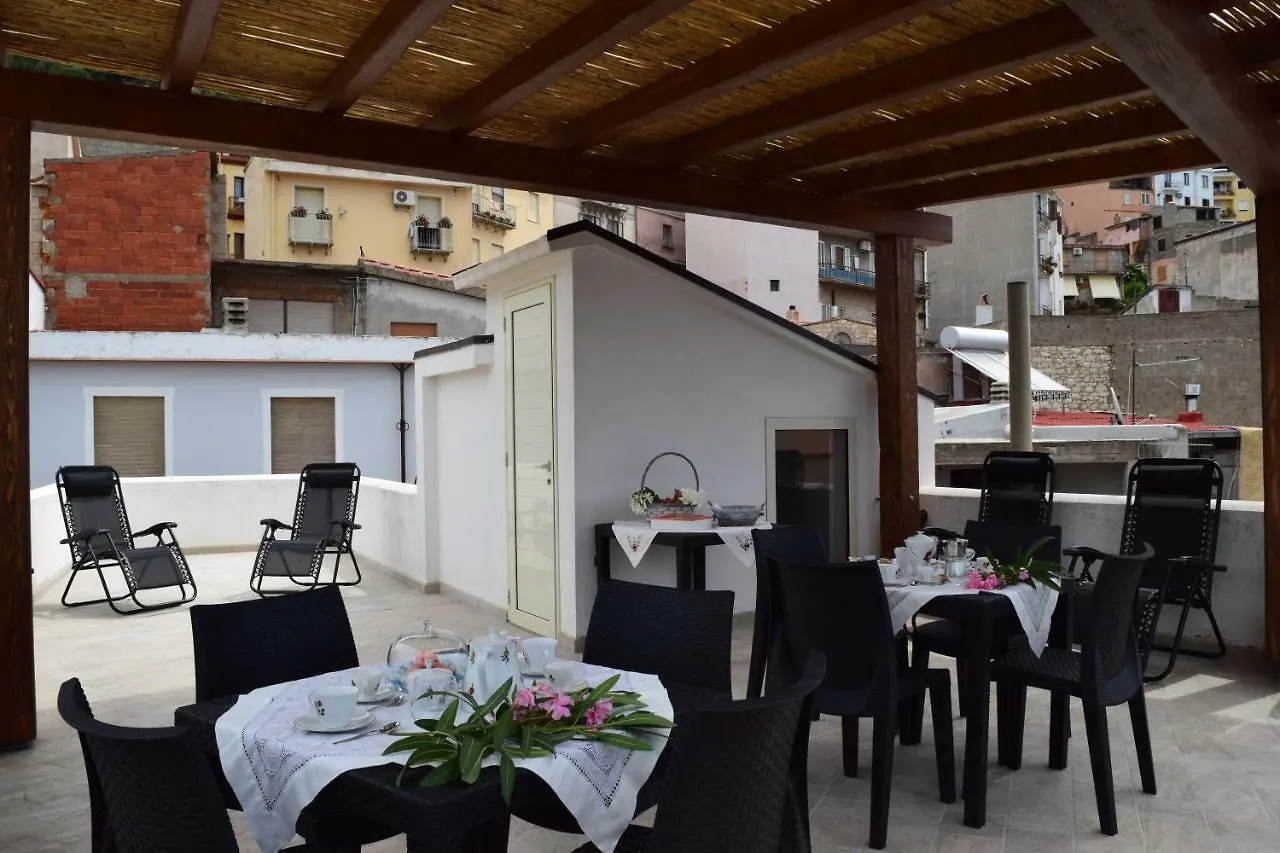 Apartment Ferienwohnung Tesori Di Sardegna Baunei