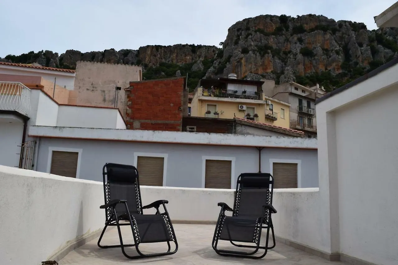 Apartamento Tesori Di Sardegna Baunei 0*,