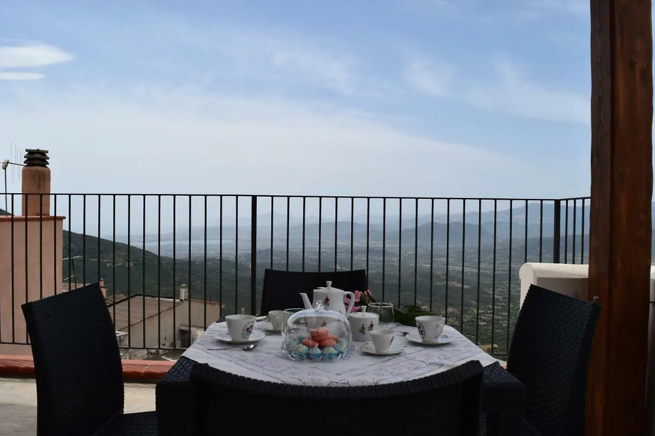 Apartamento Tesori Di Sardegna Baunei Italia