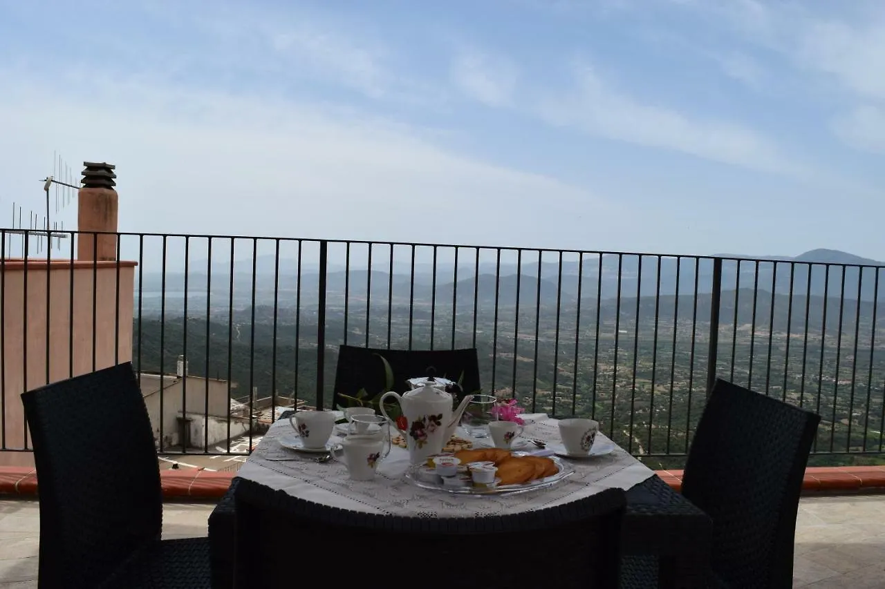Ferienwohnung Tesori Di Sardegna Baunei Apartment
