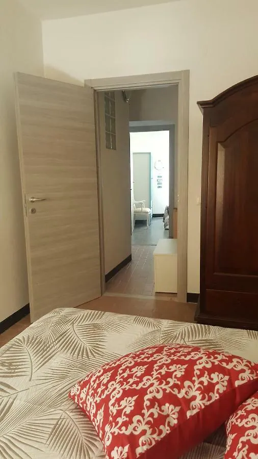 公寓 包内伊Tesori Di Sardegna公寓