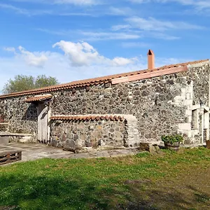 Su Montiju De Sa Falada Manna Appartement