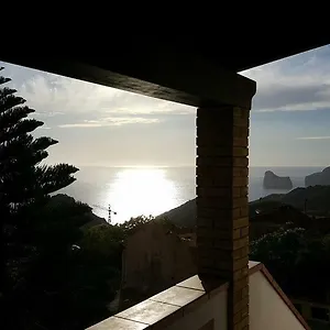 Ferienhaus Punta Speranza, Nebida