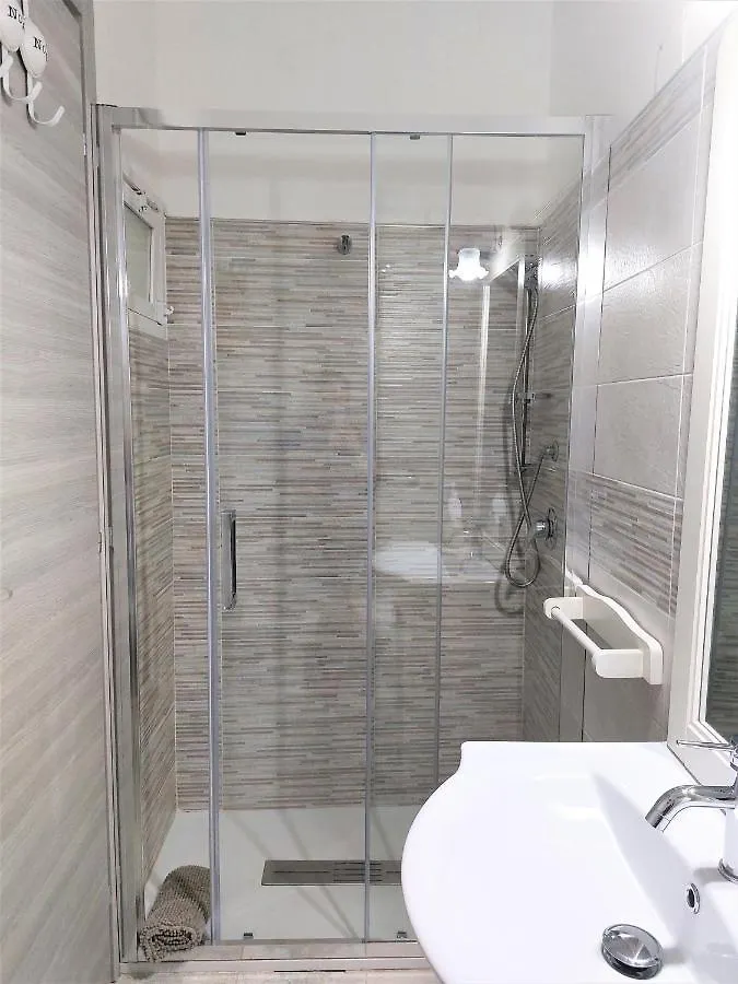 Tesori Di Sardegna Apartment Baunei Italy