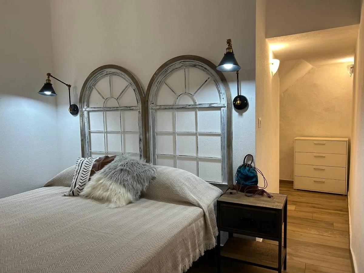 Tesori Di Sardegna Apartment Baunei 0*,  Italy