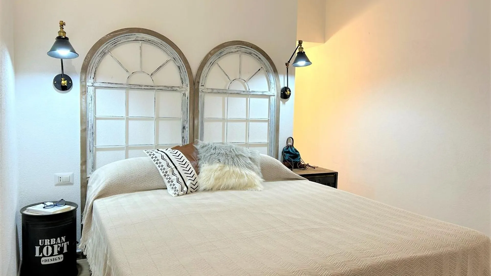 Tesori Di Sardegna Apartment Baunei