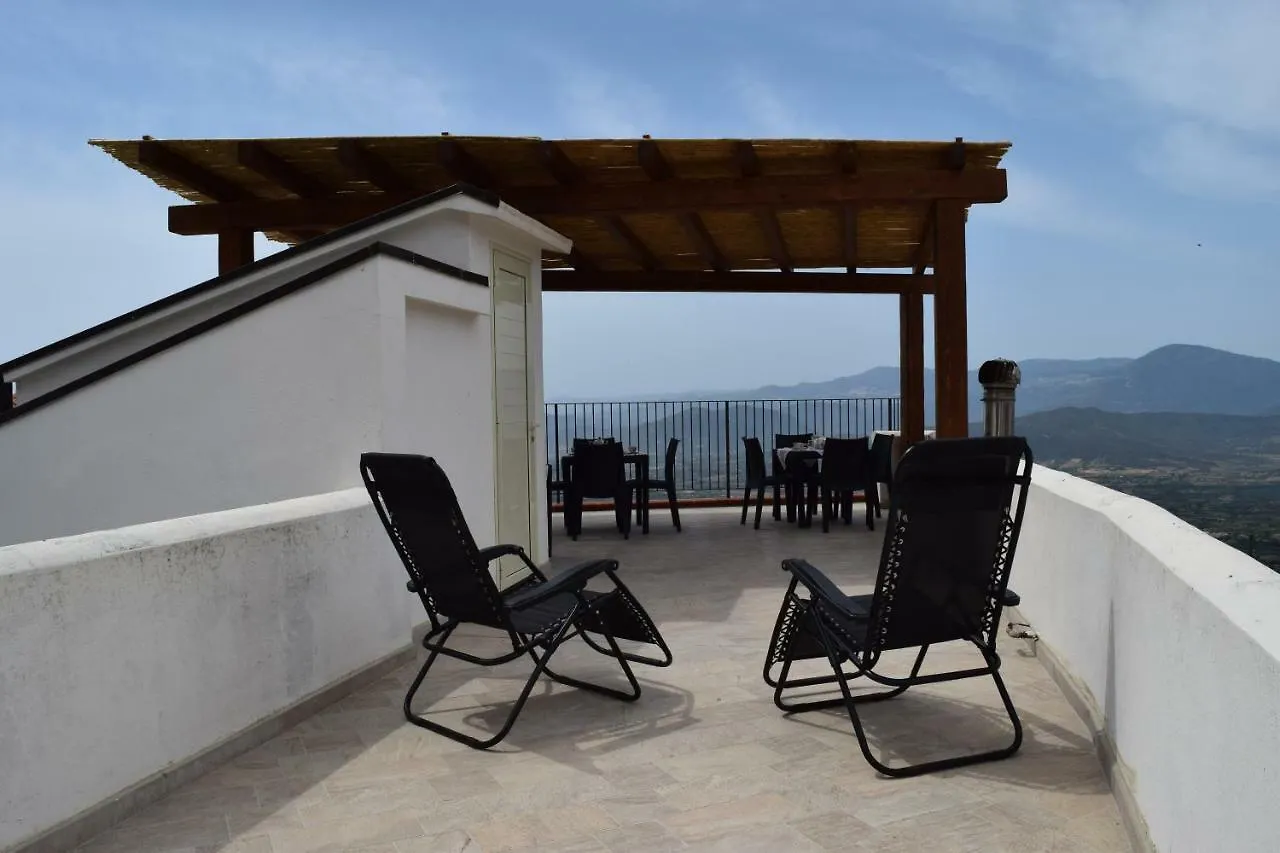 Tesori Di Sardegna Apartment Baunei 0*,  Italy